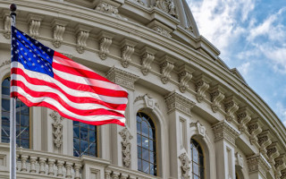 Якщо США не схвалять фінансування для України в січні, у Конгресу існує «план Б»: деталі