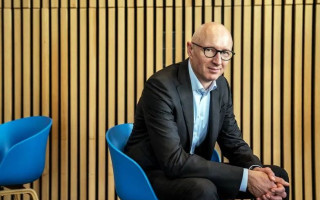 Financial Times назвала человеком года Ларса Йоргенсена — главу компании, разработавшую препарат Ozempic