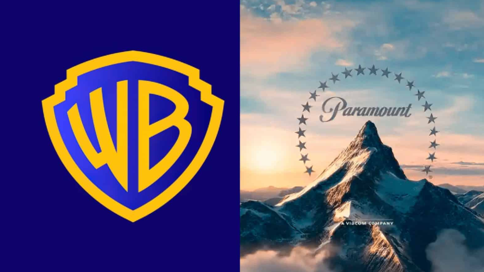 Кіностудії Warner Bros. Discovery та Paramount хочуть об’єднатися для кращої конкуренції з Netflix і Disney+