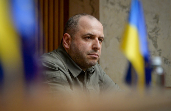 Рустем Умеров «на 100% уверен», что Крым будет освобожден в 2024 году