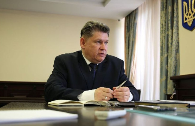 Як голова ВККС Роман Ігнатов в свій час пояснив чутки про наявність у нього російського громадянства