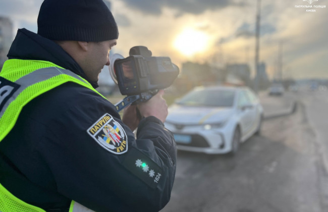 Какая безопасная скорость на дорогах и какое наказание за ее нарушение: подробности