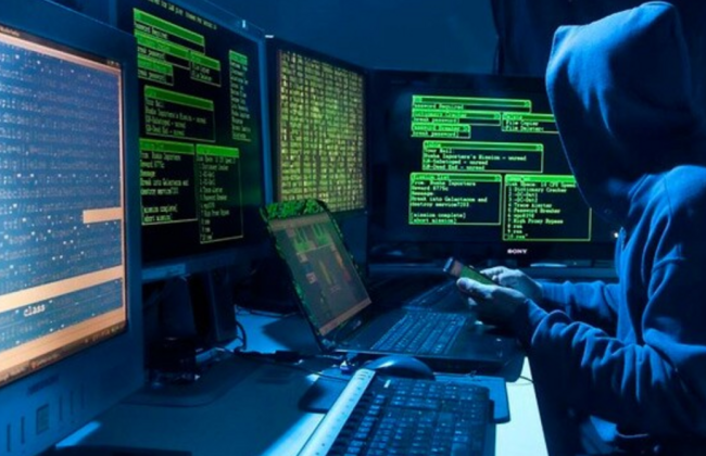 Новая киберугроза: украинцы массово получают опасные электронные письма