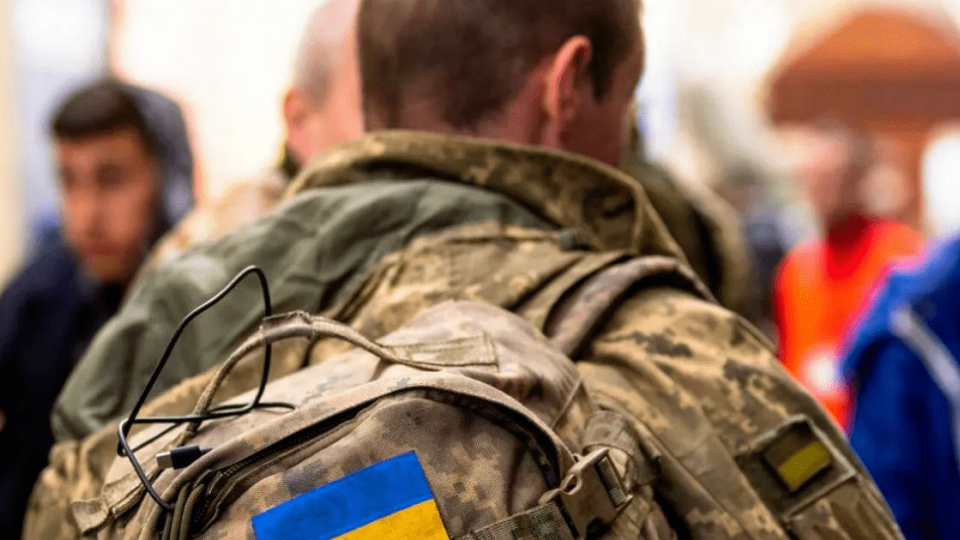 Мобилизация украинцев за рубежом: законопроект появится в январе, — нардеп, видео