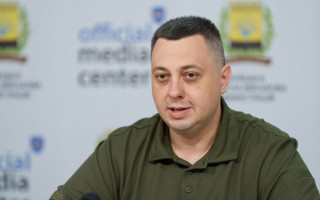 Зеленский назначил Максима Сандыгу заместителем Главы АМКУ - государственным уполномоченным