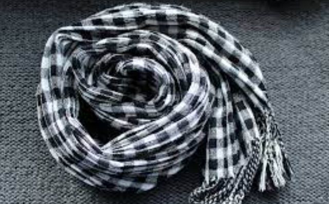 В Черкасской области мужчина задушил шарфом отчима