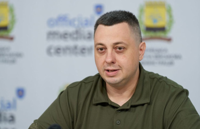 Зеленский назначил Максима Сандыгу заместителем Главы АМКУ - государственным уполномоченным