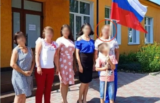 Перешла на сторону врага и внедряла российские стандарты образования: будут судить педагога из Луганщины