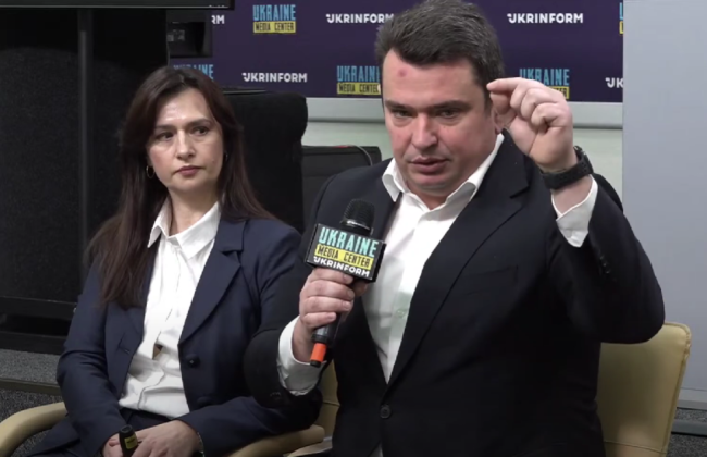 99% декларацій високопосадовців не були охоплені системним контролем з боку НАЗК, - Артем Ситник пояснив, чому вони не потрапляли на повну перевірку
