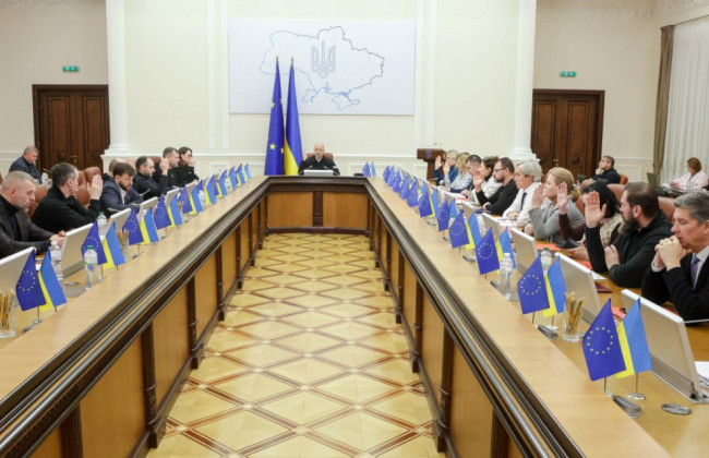 Кабмин назначил нового заместителя Дмитрия Кулебы и заместителя главы Госрезерва