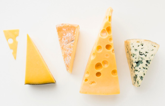 Госпродпотребслужба: в Украину не завезли опасный сыр, в котором обнаружили стафилококк