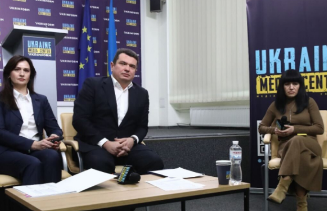 НАПК будет проверять декларации с помощью искусственного интеллекта