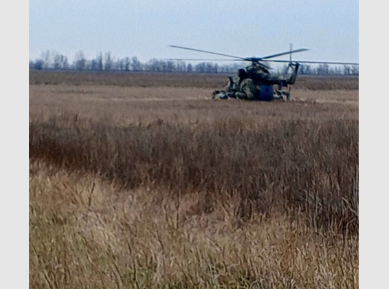 В Воздушных силах прокомментировали уничтожение российских Су-34: Блестящая спланированная операция