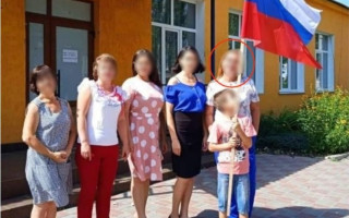 Перейшла на бік ворога та впроваджувала російські стандарти освіти: судитимуть освітянку з Луганщини