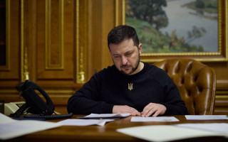 Зеленський скоротив мінімальний термін відбуття довічного покарання, щоб клопотати про помилування