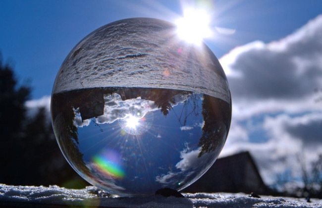 22 декабря: какой сегодня праздник и главные события