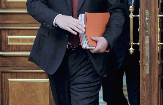 Для госслужащих, правоохранителей и прокуроров уберут право на отсрочку при постановке на военный учет