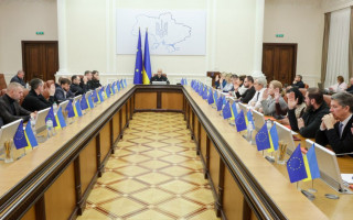 Кабмин назначил нового заместителя Дмитрия Кулебы и заместителя главы Госрезерва