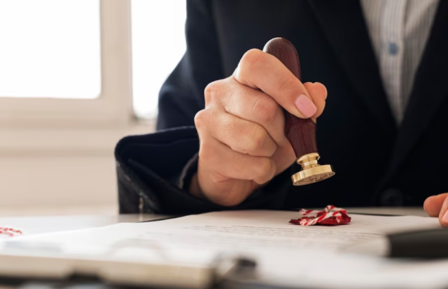 Международный союз нотариата разработал рекомендации для нотариусов для разгрузки судов