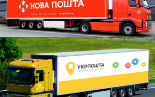 Чи працюватиме пошта в новорічно-різдвяні свята: подробиці