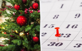 Будут ли дополнительные выходные на Рождественские и Новогодние праздники – стали известны детали