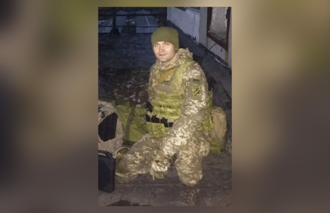 Забытый из-за войны: как судью, ушедшего воевать, лишили права на судейское вознаграждение