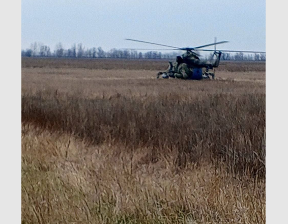 У Повітряних силах прокоментували знищення російських Су-34: Блискуче спланована операція