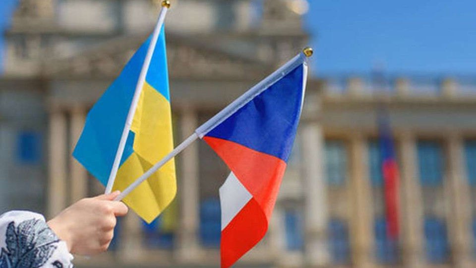 Чехія схвалила продовження захисту для українців і ввела зміна