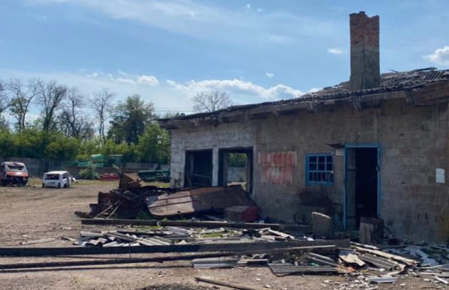 Расстреляли украинца и сожгли его тело: заочно сообщено о подозрении военным рф