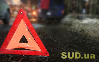 На Киевщине произошла смертельная автотроща, видео