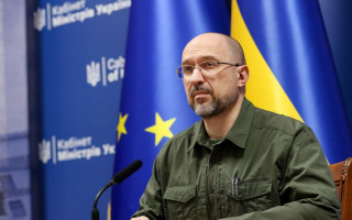 Будет ли Рождество 25 декабря выходным днем в 2023 году: Денис Шмыгаль ответил