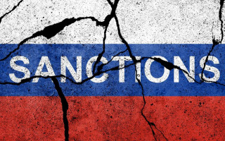 В Офісі Президента назвали пріоритетні дії для підвищення ефективності санкцій проти рф