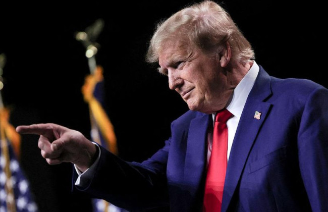 Верховный суд США отказался ускорить рассмотрение дела Дональда Трампа