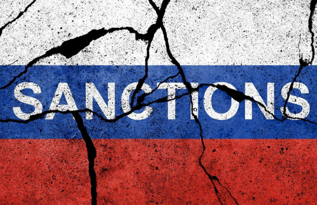 В Офисе Президента назвали приоритетные действия для повышения эффективности санкций против рф