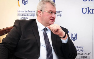 Шість країн ЄС досі не приєдналися до декларації щодо гарантій безпеки для України, – Андрій Сибіга