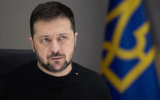 Возможность сбивать российские истребители - один из ключей к завершению войны, – Зеленский