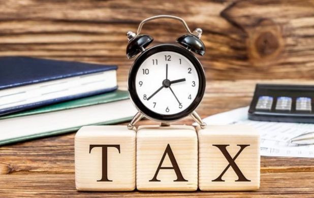 29 декабря – последний банковский день для уплаты платежей в бюджет