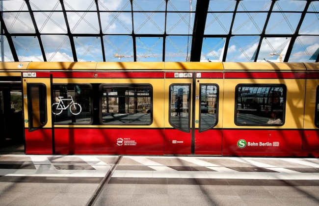 Германию накроют массовые перебои в движении поездов: что работать путникам и как вернуть деньги