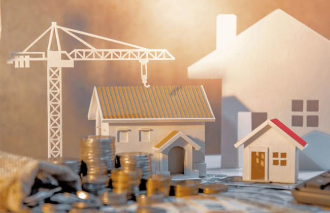 Нужно ли платить налог за недвижимость, расположенную во временно оккупированном Крыму