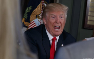 ФБР розслідуватиме погрози Трампа на адресу суддів Верховного суду Колорадо