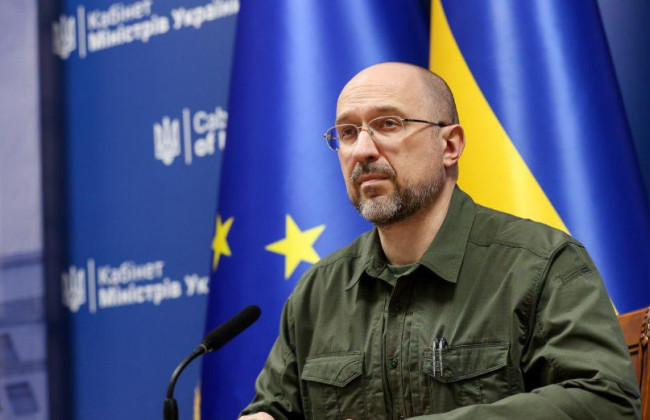 Будет ли Рождество 25 декабря выходным днем в 2023 году: Денис Шмыгаль ответил