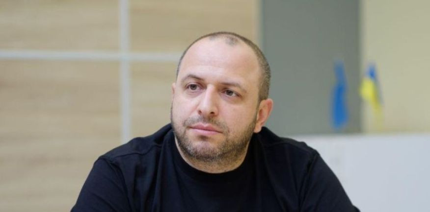 Украинцев смогут вызвать в ТЦК электронными уведомлениями: Рустем Умеров сообщил, кто их получит