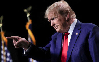 Верховный суд США отказался ускорить рассмотрение дела Дональда Трампа