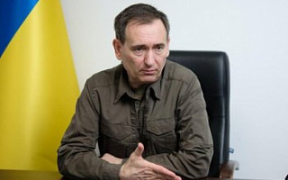 Чи має Україна дані про чоловіків призовного віку за кордоном, – розповів Веніславський