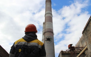 росія знову атакувала теплоелектростанцію ДТЕК: поранено 5 співробітників