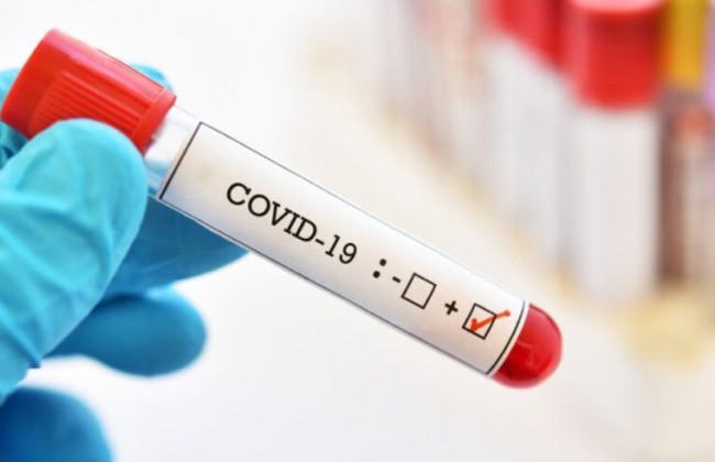 Коронавирус возвращается: в ВОЗ сообщили о всплеске заболеваемости