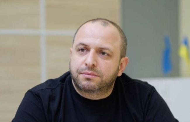 Украинцев смогут вызвать в ТЦК электронными уведомлениями: Рустем Умеров сообщил, кто их получит