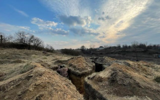 У британській розвідці озвучили ще одну проблему на лінії фронту