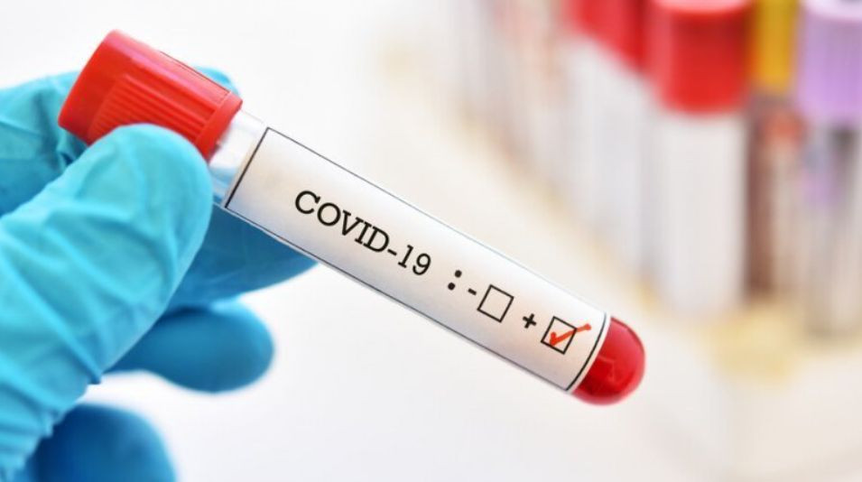 Коронавірус повертається: у ВООЗ повідомили про сплеск захворюваності
