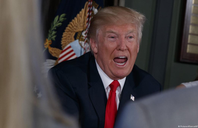 ФБР будет расследовать угрозы Трампа в адрес судей Верховного суда Колорадо